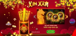 Cách Chơi Nổ Hũ Xin Xăm Tại Xoso66 Với Mẹo Quay Dễ Thắng