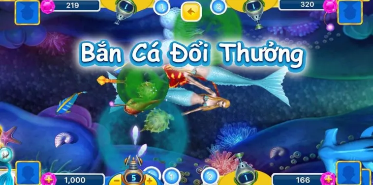 Tiêu đề: Trải Nghiệm Bắn Cá Xoso66 Với Tính Năng Giải Trí Độc Đáo