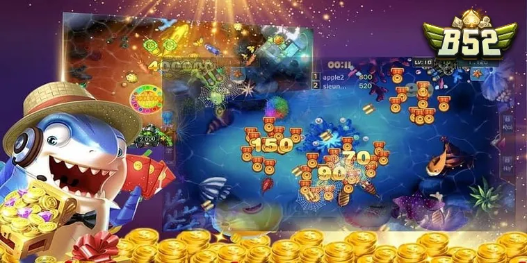 Cách Chơi Bắn Cá Đại Chiến B52 Tại Xoso66 Chi Tiết Hiệu Quả 1 Tiêu Đề: Cách Chơi Bắn Cá Đại Chiến B52 Tại Xoso66 Chi Tiết Hiệu Quả