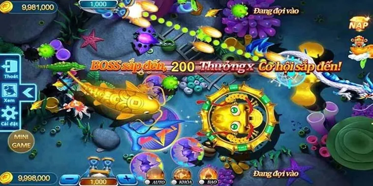 Cách Chơi Bắn Cá Đại Chiến B52 Tại Xoso66 Chi Tiết Hiệu Quả 2 Tiêu Đề: Cách Chơi Bắn Cá Đại Chiến B52 Tại Xoso66 Chi Tiết Hiệu Quả
