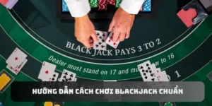 Trò Chơi Blackjack Tại Xoso66 Với Cách Chơi Và Mẹo Thắng