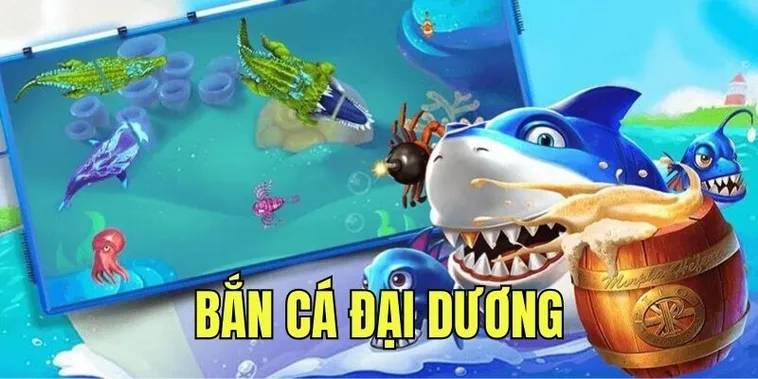 Cách Chơi Bắn Cá Đại Dương Tại Xoso66 Trải Nghiệm Và Mẹo Thắng 2 Tiêu Đề: Cách Chơi Bắn Cá Đại Dương Tại Xoso66 Trải Nghiệm Và Mẹo Thắng