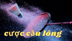 Cách Chơi Cá Cược Cầu Lông Tại Xoso66 Hiệu Quả Và An Toàn