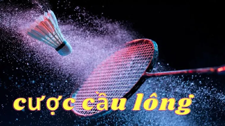 Cách Chơi Cá Cược Cầu Lông Tại Xoso66 Hiệu Quả Và An Toàn 1 Cách Chơi Cá Cược Cầu Lông Tại Xoso66 Hiệu Quả Và An Toàn