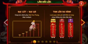 Cách Chơi Nổ Hũ Lân Hái Lộc Tại Xoso66 Đơn Giản Hiệu Quả