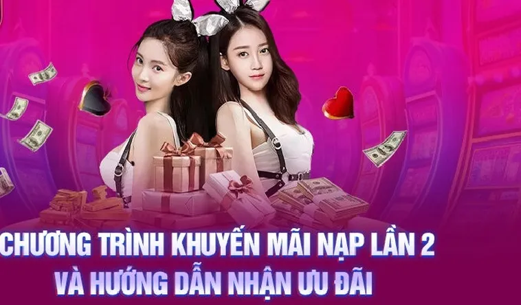 Tiêu Đề: Nạp Lần 2 Tặng 50% Tại Xoso66 Ưu Đãi Hấp Dẫn Nhất