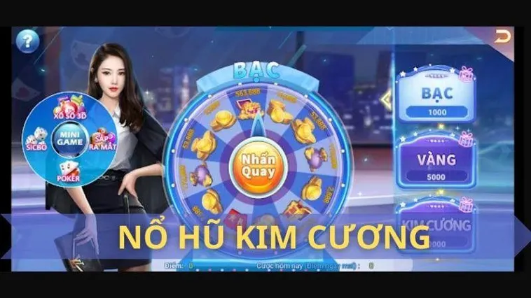 Trò Chơi Nổ Hũ Kim Cương Xoso66 Với Tỷ Lệ Thắng Cao 1 Trò Chơi Nổ Hũ Kim Cương Xoso66 Với Tỷ Lệ Thắng Cao