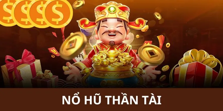 Tiêu đề: Trải Nghiệm Trò Chơi Nổ Hũ Thần Tài Hấp Dẫn Tại Xoso66