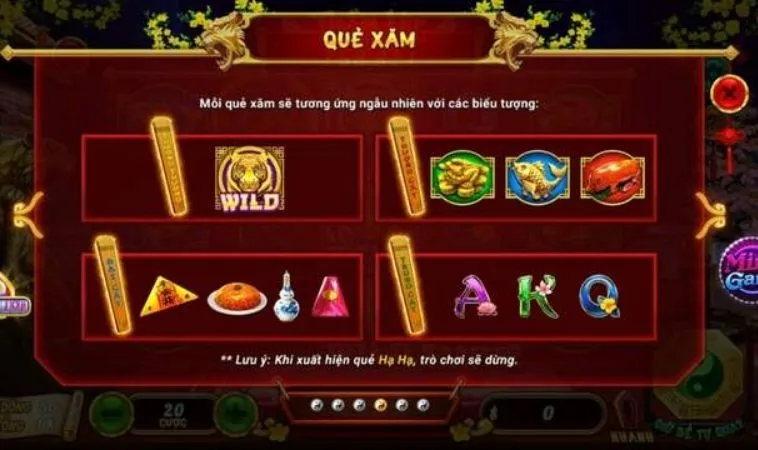 Cách Chơi Nổ Hũ Xin Xăm Tại Xoso66 Với Mẹo Quay Dễ Thắng 2 Cách Chơi Nổ Hũ Xin Xăm Tại Xoso66 Với Mẹo Quay Dễ Thắng