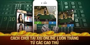 Cách Chơi Tài Xỉu Nhà Cái Xoso66 Chi Tiết Dễ Hiểu Thắng Cao 5 Cách Chơi Tài Xỉu Nhà Cái Xoso66 Chi Tiết Dễ Hiểu Thắng Cao