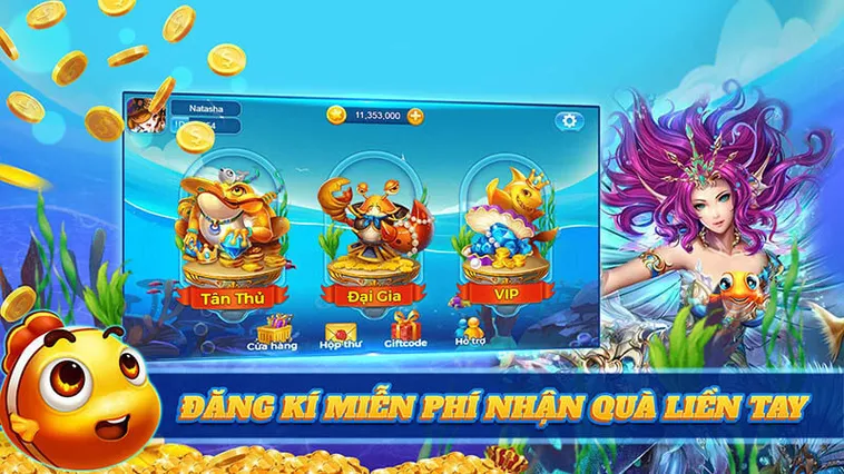 Cách Chơi Thợ Săn Cá Tại Xoso66 Chi Tiết Dễ Hiểu Cho Người Mới 2 Cách Chơi Thợ Săn Cá Tại Xoso66 Chi Tiết Dễ Hiểu Cho Người Mới