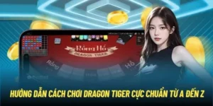 Trò Chơi Dragon Tiger Tại Xoso66 Và Những Điểm Nổi Bật Đặc Sắc