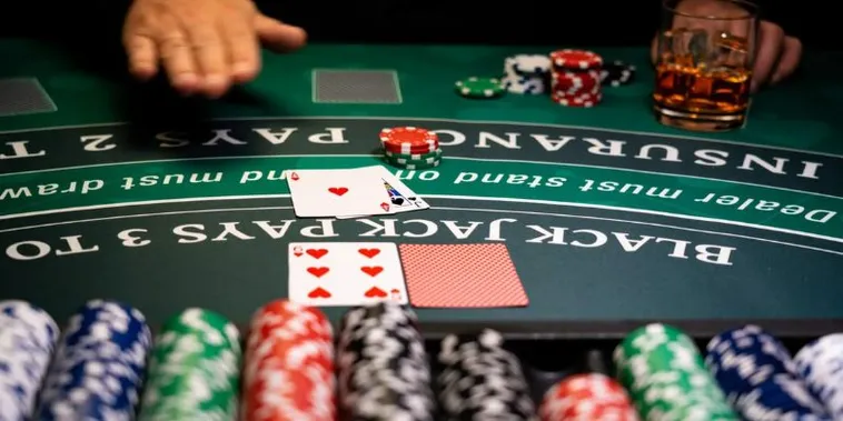 Trò Chơi Blackjack Tại Xoso66 Với Cách Chơi Và Mẹo Thắng 2 Trò Chơi Blackjack Tại Xoso66 Với Cách Chơi Và Mẹo Thắng
